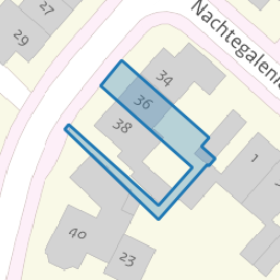 Perceel VHT00-B-3674