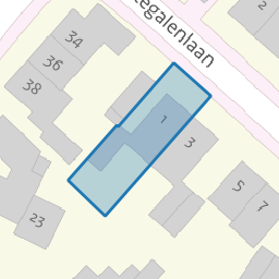 Perceel VHT00-B-3676