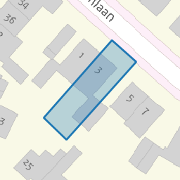 Perceel VHT00-B-3677