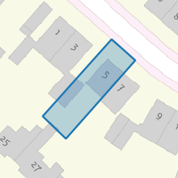 Perceel VHT00-B-3678