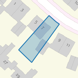 Perceel VHT00-B-3679