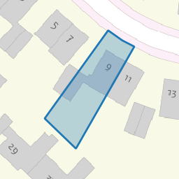 Perceel VHT00-B-3680