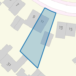 Perceel VHT00-B-3681