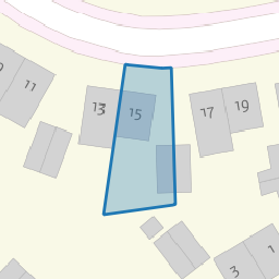 Perceel VHT00-B-3683