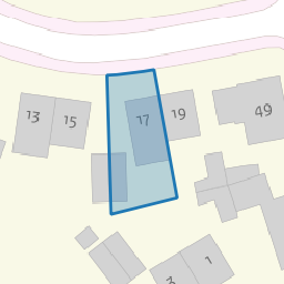 Perceel VHT00-B-3684