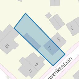 Perceel VHT00-B-3686