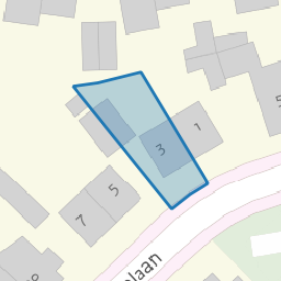 Perceel VHT00-B-3688