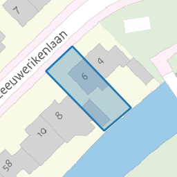 Perceel VHT00-B-3690