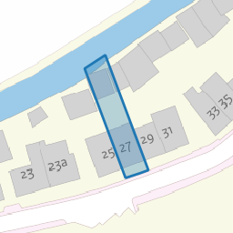 Perceel VHT00-B-3700