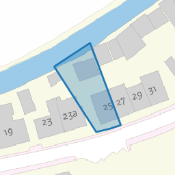 Perceel VHT00-B-3701