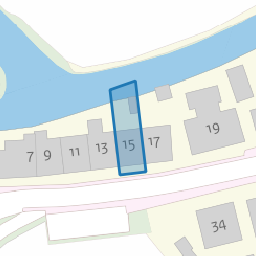 Perceel VHT00-B-3702