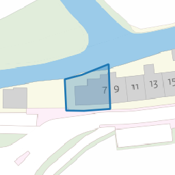 Perceel VHT00-B-3706