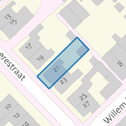 Perceel VHT00-B-3726