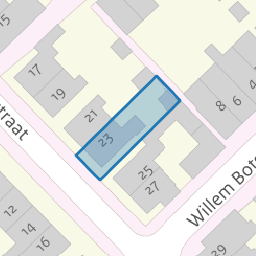 Perceel VHT00-B-3727