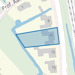 Perceel VHT00-B-3742