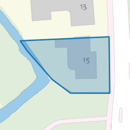 Perceel VHT00-B-3744