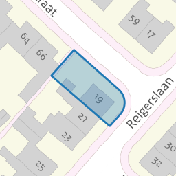 Perceel VHT00-B-3745