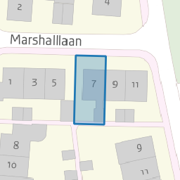 Perceel VHT00-B-3752