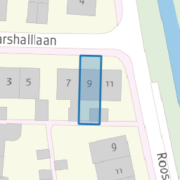 Perceel VHT00-B-3753