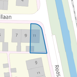 Perceel VHT00-B-3754