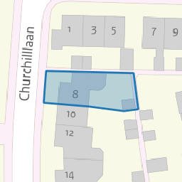 Perceel VHT00-B-3755