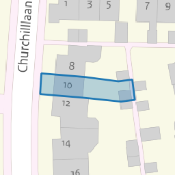 Perceel VHT00-B-3756