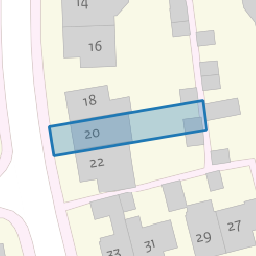 Perceel VHT00-B-3761