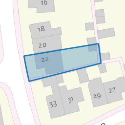 Perceel VHT00-B-3762