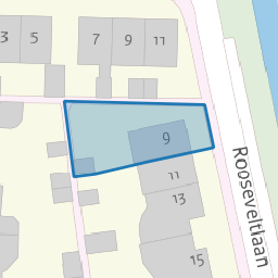 Perceel VHT00-B-3763