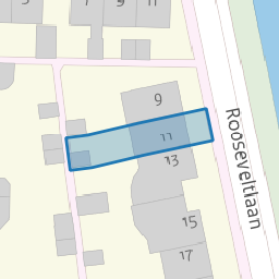 Perceel VHT00-B-3764