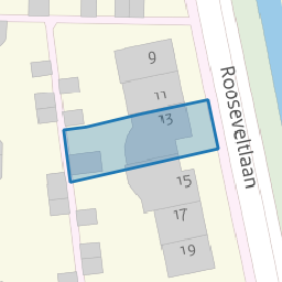 Perceel VHT00-B-3765