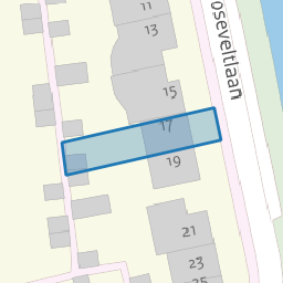 Perceel VHT00-B-3767