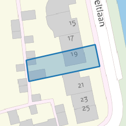 Perceel VHT00-B-3768