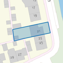 Perceel VHT00-B-3769