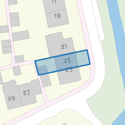 Perceel VHT00-B-3770