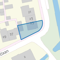 Perceel VHT00-B-3771