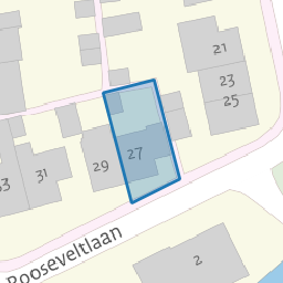 Perceel VHT00-B-3772