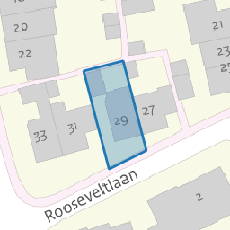 Perceel VHT00-B-3773