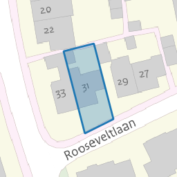 Perceel VHT00-B-3774