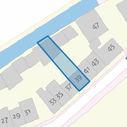 Perceel VHT00-B-3780