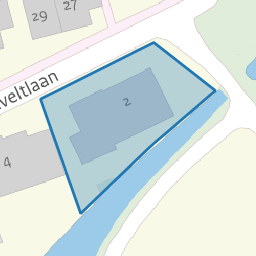 Perceel VHT00-B-3789