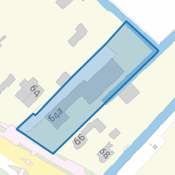 Perceel VHT00-B-3797