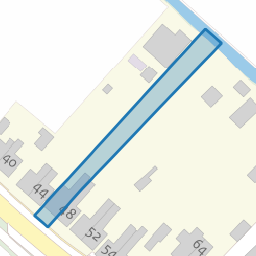 Perceel VHT00-B-3798