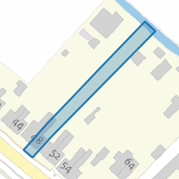 Perceel VHT00-B-3799