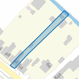 Perceel VHT00-B-3801