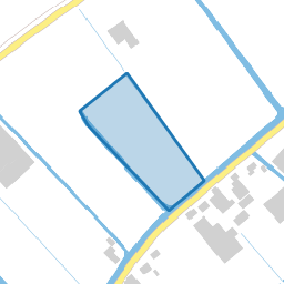 Perceel VHT00-B-3803