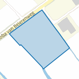 Perceel VHT00-B-3804