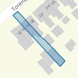 Perceel VHT00-B-3810