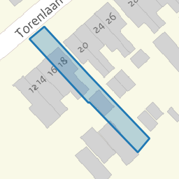 Perceel VHT00-B-3811