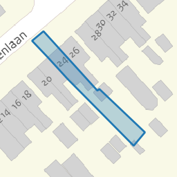 Perceel VHT00-B-3814